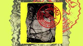 Sumo - Llegando los monos (1986) (Álbum completo)