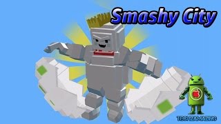 Smashy City (iOS/Android) Gameplay HD screenshot 5