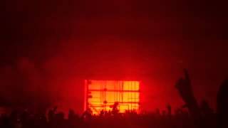 Eric Prydz, Cirez D     On/Off Creamfields UK 2015