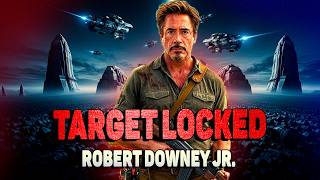 TARGET LOCKED - Rober Downey JR - New Action Movie 2026 full movie english Action Movies 2026
