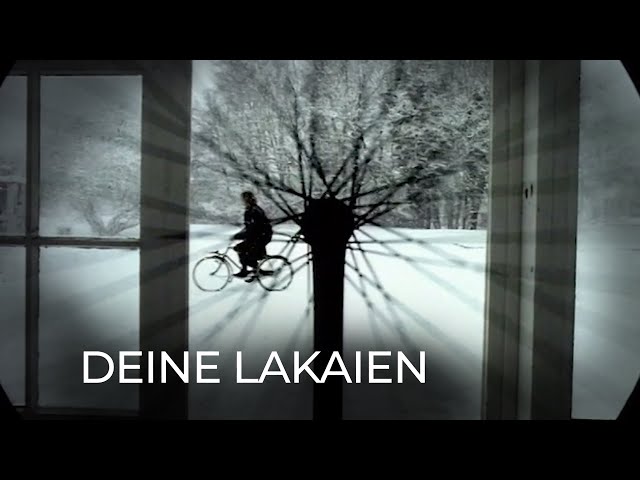 Deine Lakaien - Away