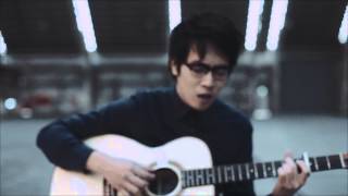 Charlie Lim - Light Breaks In (Live) chords