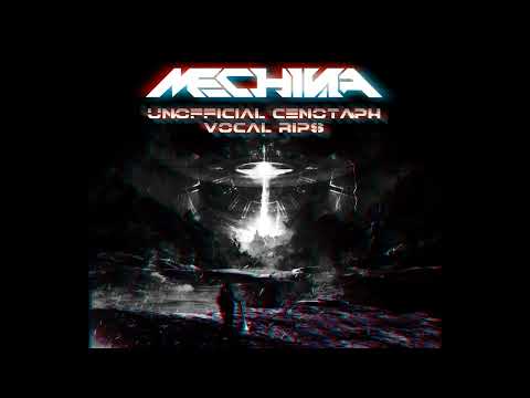 Mechina - Spasms of Human Tragedy [VOCAL RIP]