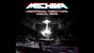 Mechina - Spasms Of Human Tragedy Vocal Rip