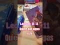 Quiere que sepas esto 11💓11 #tarot #love #amor ##horoscope #lovesong #tarotreading #shortvideo