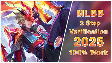 How I Bypassed Mobile Legends Verification Code
