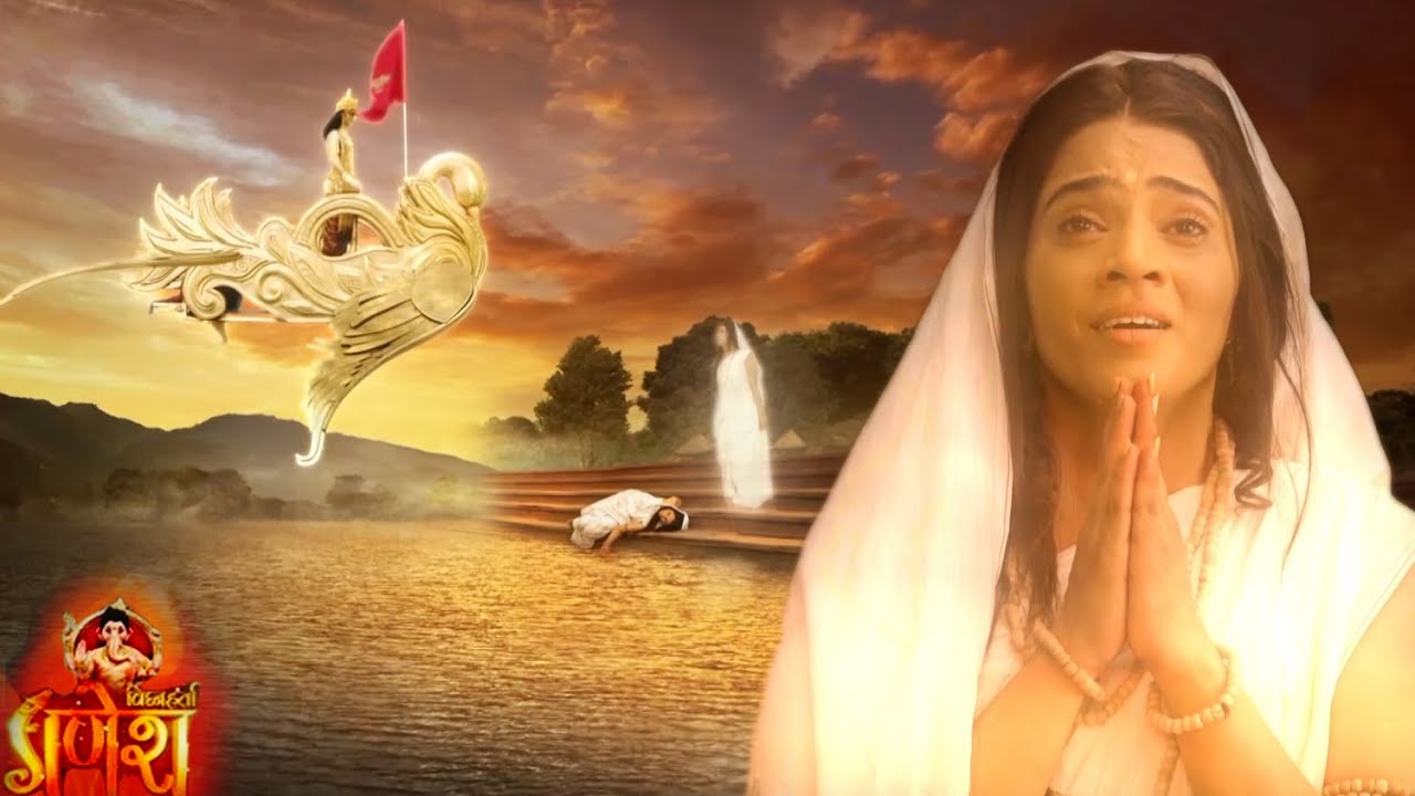 देखिये कार्तिक स्नान क्या है क्यों किया जाता है | विघ्नहर्ता गणेश | Akanksha Puri