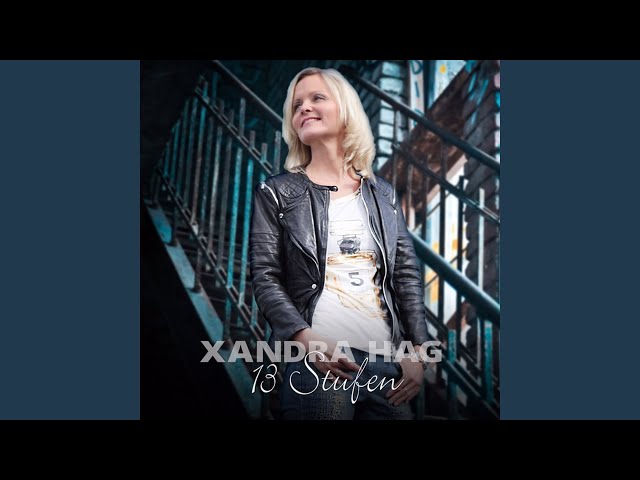Xandra Hag - Dreizehn Stufen