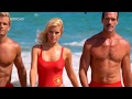 Baywatch Season 7 - Intro HD - Stereo