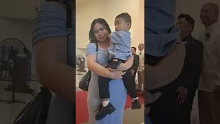 Thecousinscoline &Godrich