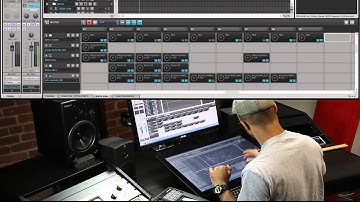 Producing Music in Windows 8: Touchscreen DJ