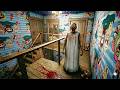 🔴 LIVE | Basement Spider Chase 🕷️ EP-31