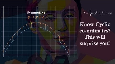 An Example of Noether