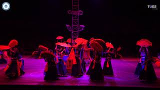 Mor Bani- Kasumbi No Rang | Nortu-3 | Part-3 | Stage -B | GGM 2019 Video | TGES Studio | TGES Live