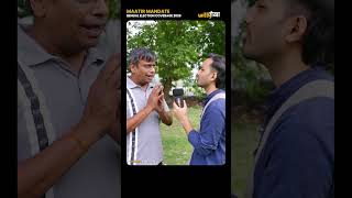 Debate on Cow Culture, Gas &amp; Survival in India | Witty Chokha