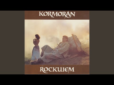 Kormorán — Profán litánia - Állj mellém (Stand By Me)
