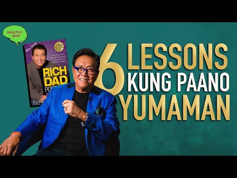 Video: Paano Yumaman: 6 Simpleng Mga Lihim