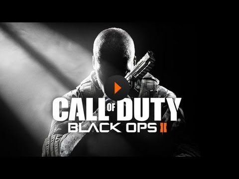 MY BEST BLACK OPS 2 GAME!