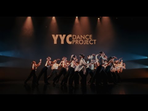 Saw You For The First Time - YYC Dance Project