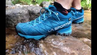 la sportiva spire gore tex surround