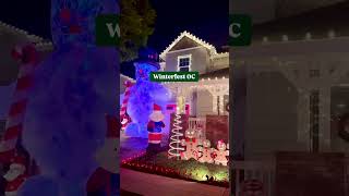 10 Holiday Events in Orange County  #events #holidayseason #holidayevents