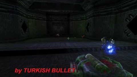 Unreal (PC) - (Mission 32 - Mothership Lab | Unreal Difficulty | Part 1 of 2)