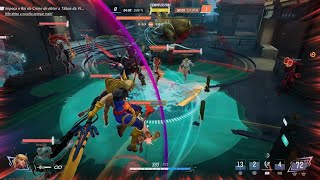 Magikk