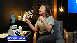 User profile - Somaticell Diagnósticos.