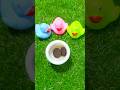 Asmr satisfying crushing biscuits #cat #aiart #cute #asmrtriggers #brainrot #satisfying #slurpuff