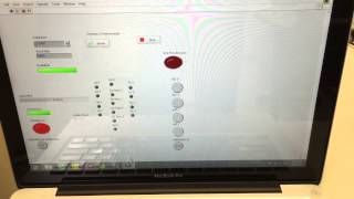 Elevador com Labview - Trabalho Final De Sistemas Embarcados
