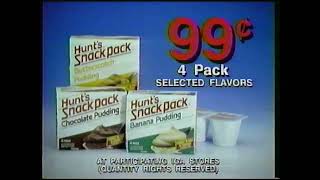 IGA Hometown Proud Commercial (1992)