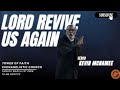 Lord Revive Us Again