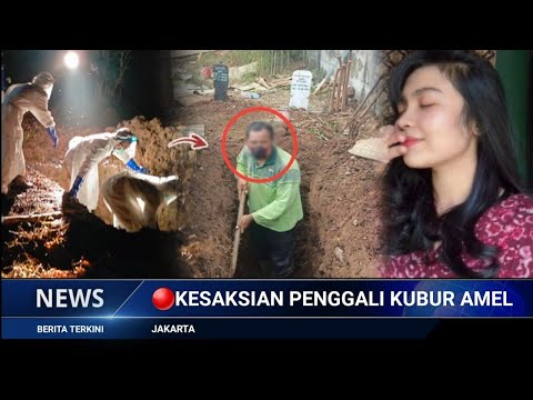 Video: Adakah Mungkin Untuk Pergi Ke Pokrov Ke Tanah Perkuburan