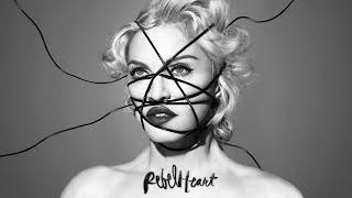 Madonna - Wash All Over Me (Instrumental)