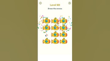 DOP 2: Delete One Part - gameplay walkthrough part 153 (android) #shorts #game