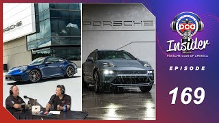 Porsche 911 Hybrid Driving Impressions Plus Doing A Pro Solo In A Porsche | Episode 169