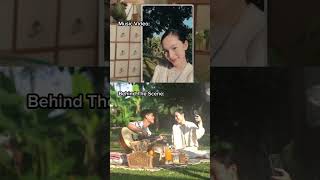 Dibalik Layar vs Video Klip \