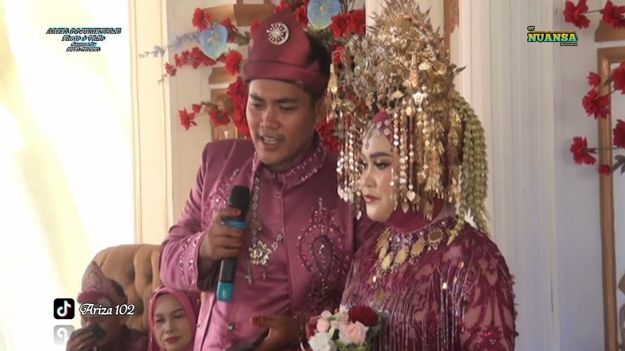TAMPAH KAMU // OT PLUS.NUANSA REBORN // SHOW PEDAMARAN OKI // WD Ilham \u0026 Nanda //Ariza Documentasi
