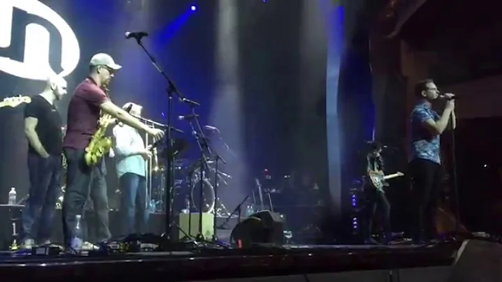 Klove Cruise 2016 Unspoken