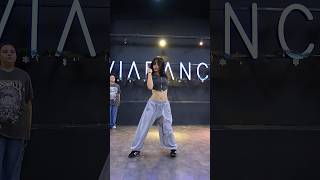 Choreography By Mesong By A Fun Workshop In Bursa