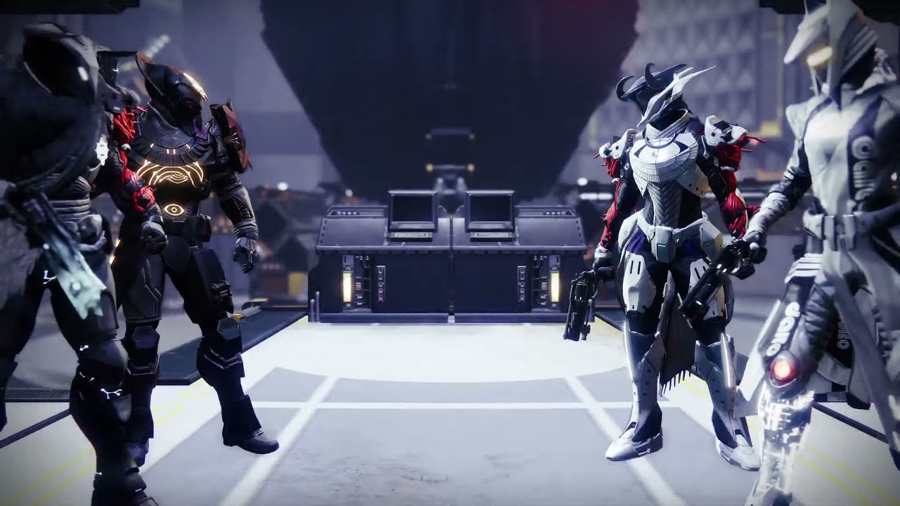 Destiny 2 survival with Quantum_peeks