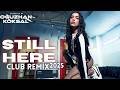 DJ HÜSEYİN &amp; DJ EMİRHAN - ILLUSION (2021) CLUB REMIX