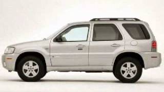2008 Mercury Mariner - Watertown MA