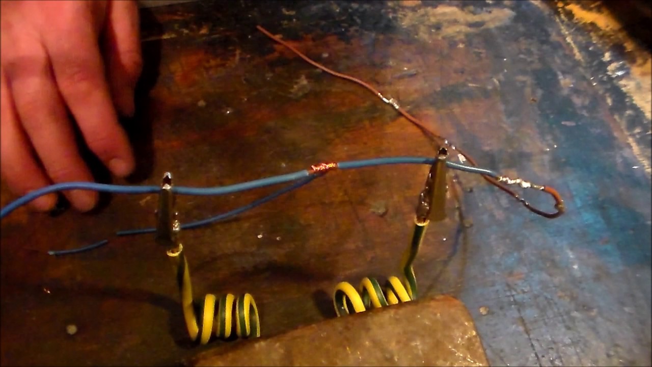 Work Zone Soldering Iron Review and 3 different solders YouTube