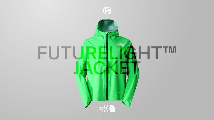 The North Face Futurelight Flight Series Jacket Full Review 