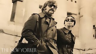 An Antiwar Activist Couple Who Shaped History | The New Yorker Documentary image