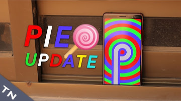 Nokia 7 Plus Android 9.0 Pie Update: What