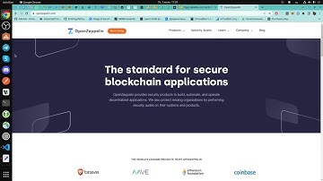 Обновление ERC-20 токена с помощью OpenZeppelin