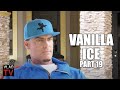 Vanilla Ice on Rapping at Trump&#39;s New Year Party, Goes Off on Freemasons &amp; &quot;Sheep&quot; (Part 19)