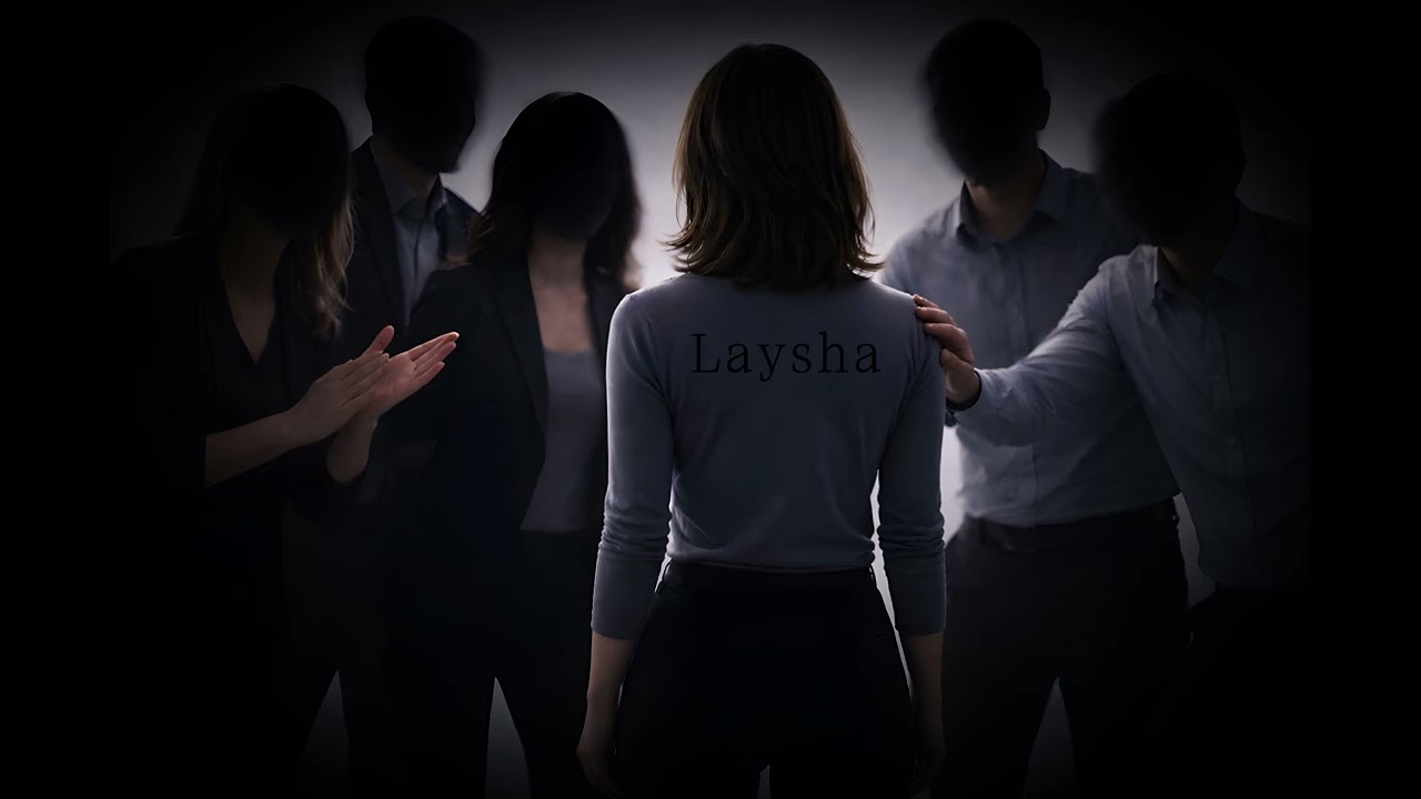 Laysha - Лицемеры (Official Music)